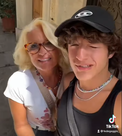 Qui est Federico et sa Sugar Mommy sur TikTok ?